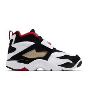 Nike Air Diamond Turf '49ers' 2025 White Black Red FZ8224-100 Men’s Size 12.5